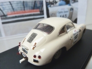 Porsche 356 Pré A