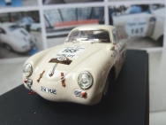Porsche 356 Pré A