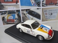 Porsche 911 - 1964