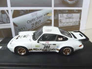 Porsche RS 3.0 - 1974