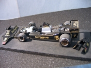 F1 Lotus 79