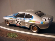 Ford Capri RS 2600