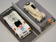 BMW 328 / BMW Le Mans V12