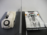 BMW 328 / BMW Le Mans V12