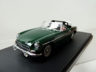 MGB