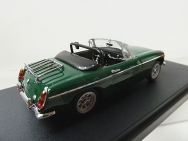 MGB