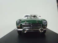 MGB
