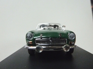 MGB