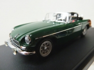 MGB