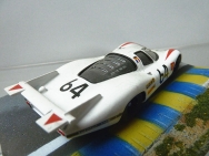 Porsche 907