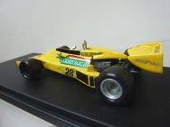 F1 Copersucar FD05