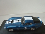 Cobra Daytona