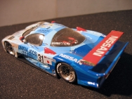 Nissan 390