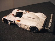 BMW V12 LMR - 1999