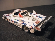 Porsche LMP1 98