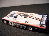 Porsche 962 C