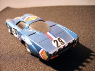 Renault Alpine