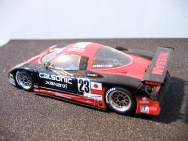 Nissan R 390