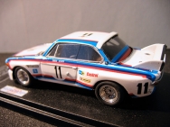 BMW 3.0 CSL