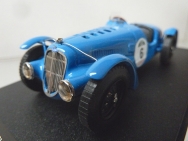 Delahaye 135S