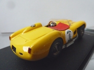 Ferrari 250 TR