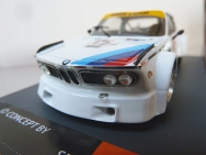 BMW 3.0 CSL