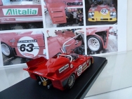 Alfa Romeo 33