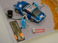 Alpine Renault S1600