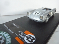 Porsche 550 RS 1955