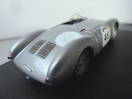 Porsche 550 RS 1955