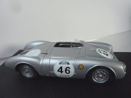 Porsche 550 RS 1955