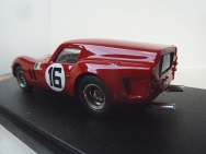 Ferrari 250 GT Breadvan 1964