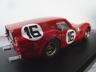 Ferrari 250 GT Breadvan 1964