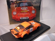 Porshe RSR 3.0 - 1974