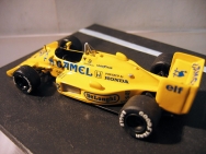 F1 Lotus 99T