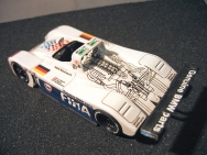 BMW V12 LM - 1998